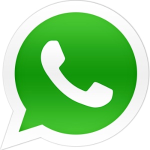 whatsapp logo logotipo midia indoor 1450301574403 300x300