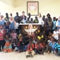 Pentecôte au Libéria!