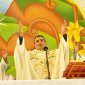 Nouveau prêtre au Cenacolo, Père Massimo