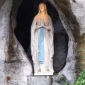 Pèlerinage des parents à Lourdes