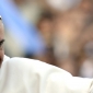 Homélie du Pape François, dimanche de Pâques