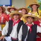 In Peru is het al "Fiesta de la VIda"!