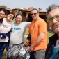 Familie in de Missie van Peru!